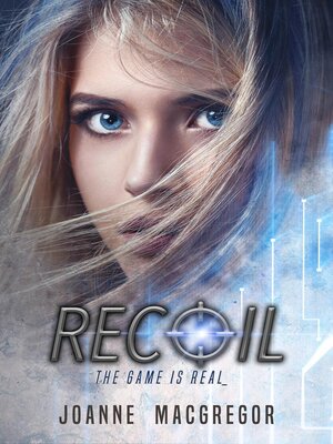 cover image of Recoil